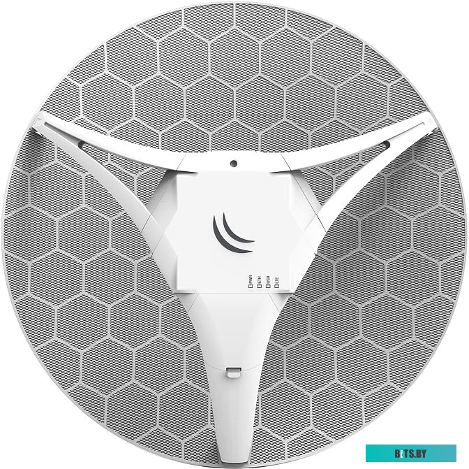 Беспроводная точка доступа Mikrotik LHG LTE kit <RBLHGR&R11e-LTE>