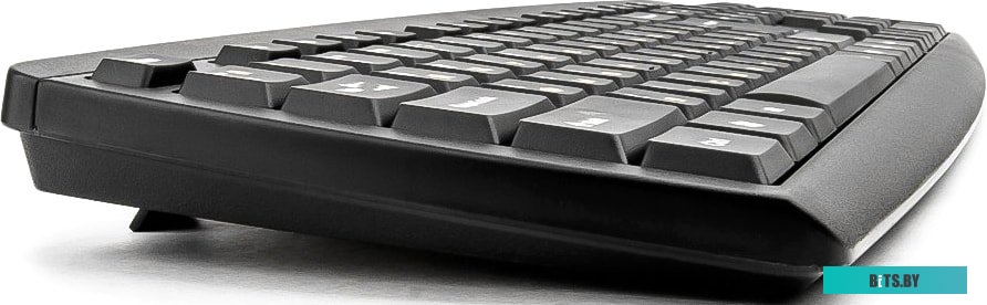 Клавиатура Gembird KB-8351U-BL
