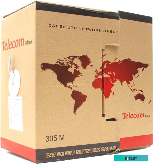 Кабель Telecom TUS44040E