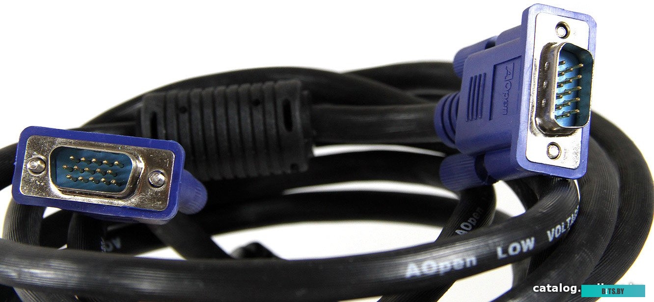 Кабель AOpen ACG341AD-5M