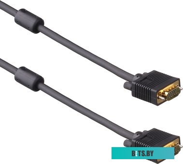 Кабель ExeGate VGA M-M 5 м [EX138950RUS]
