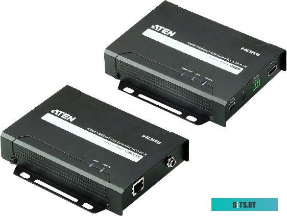 Удлинитель по витой паре Aten VE802