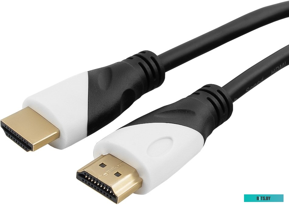 Кабель Cablexpert CC-S-HDMI02-1M
