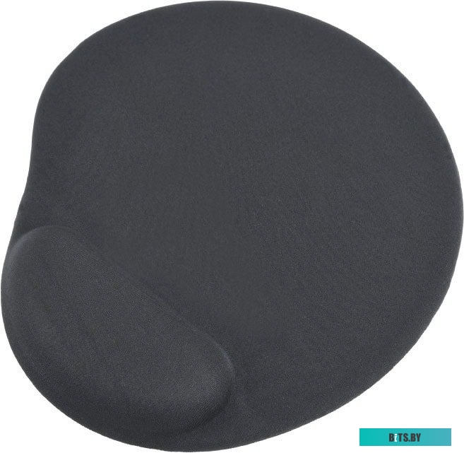 Коврик Gembird MP-GEL-BK