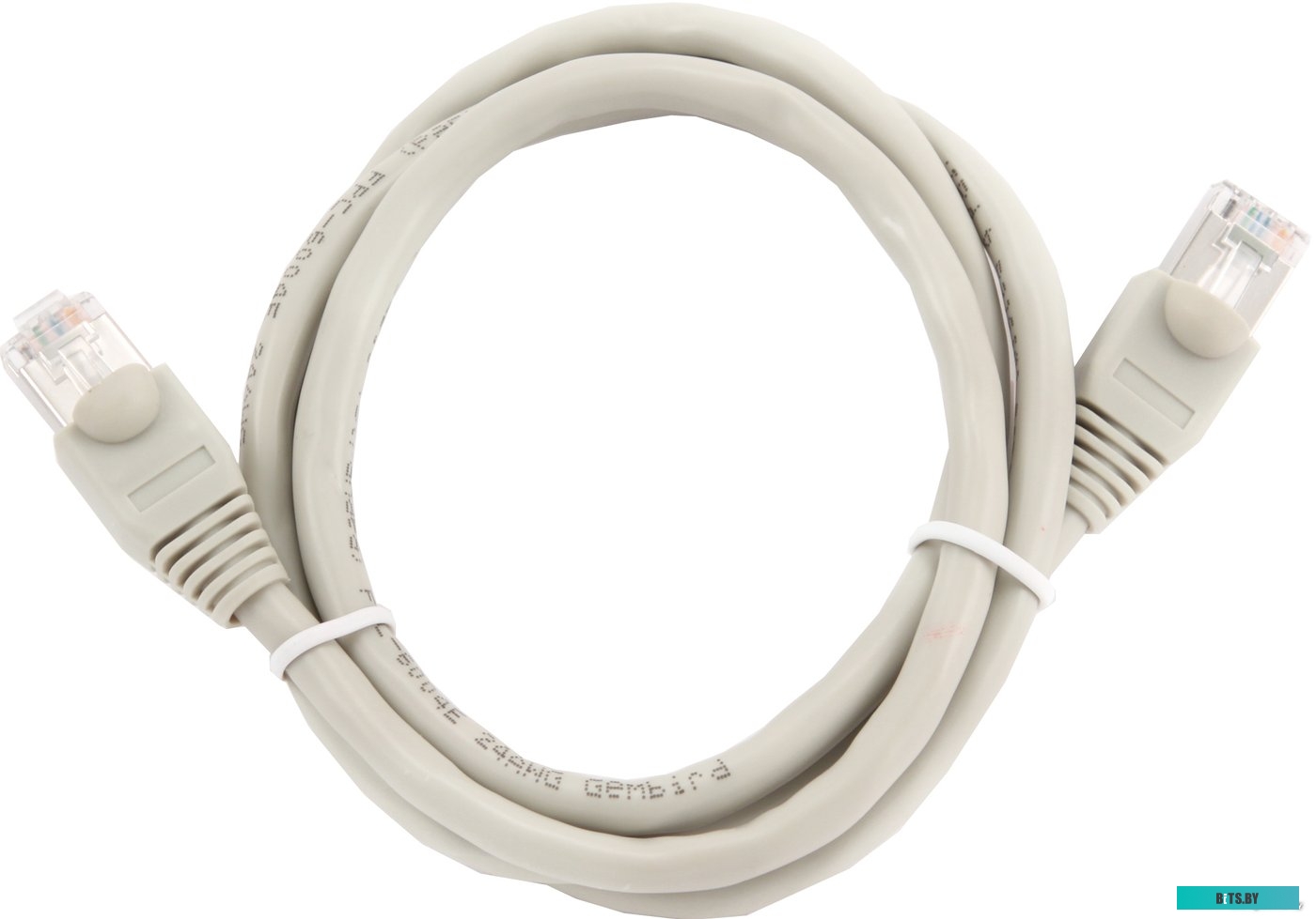 Кабель Cablexpert PP6-0.5M