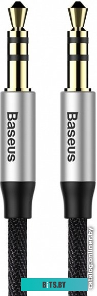 Кабель Baseus CAM30-BS1