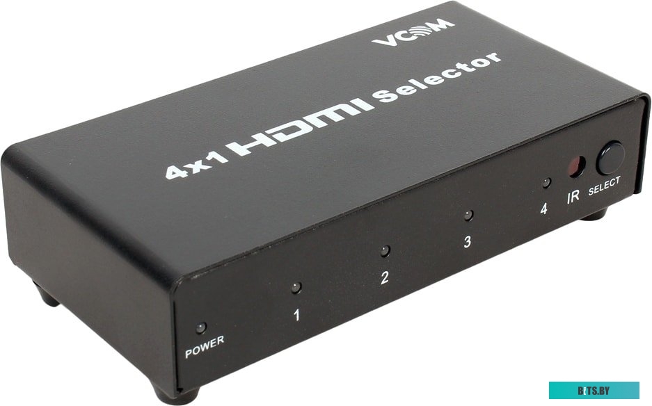 Переключатель Vcom DD434