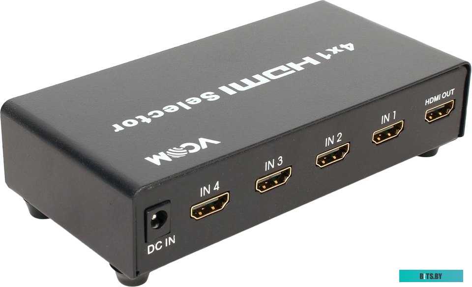 Переключатель Vcom DD434