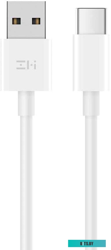 Кабель ZMI AL701 Type-C (белый) <ZMK2AL70CNWH>