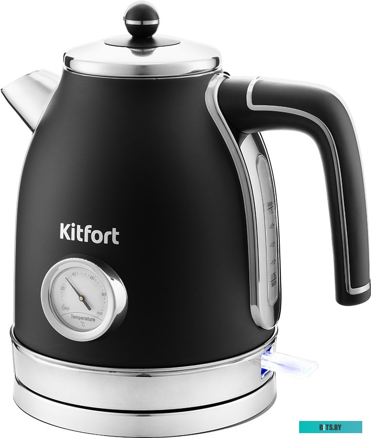 Электрочайник Kitfort KT-6102-1