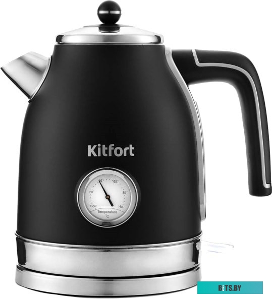 Электрочайник Kitfort KT-6102-1