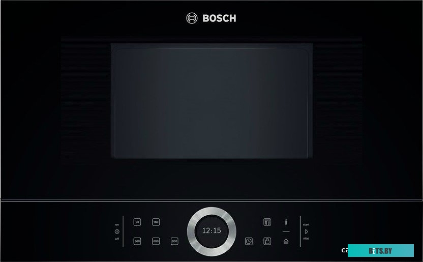 Микроволновая печь Bosch BFR634GB1