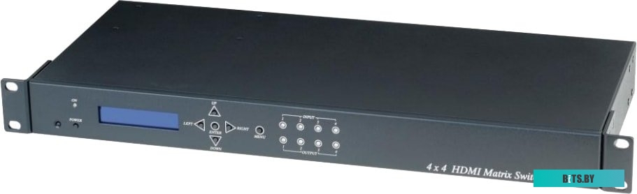 Переключатель SC&T HS04M
