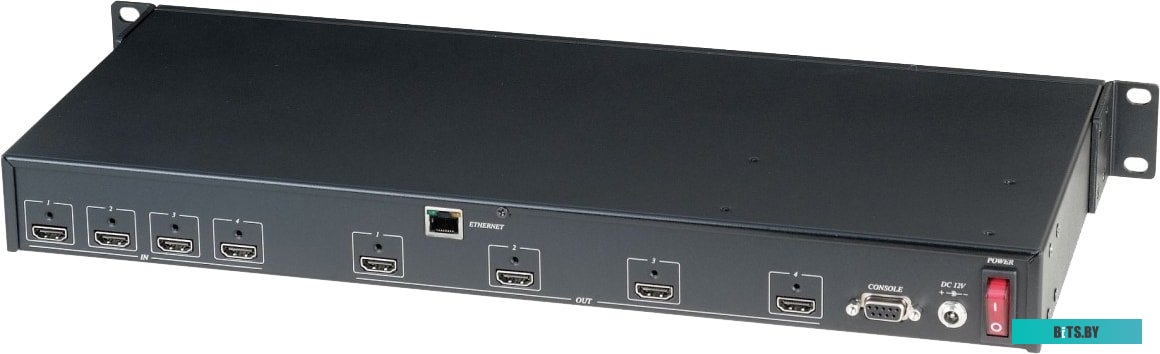 Переключатель SC&T HS04M