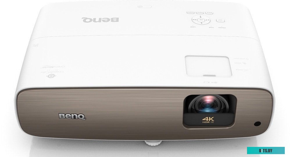 Проектор Benq W2700