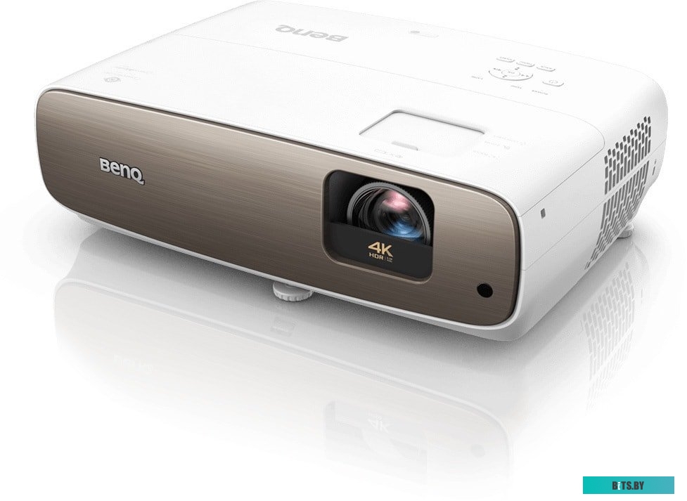 Проектор Benq W2700