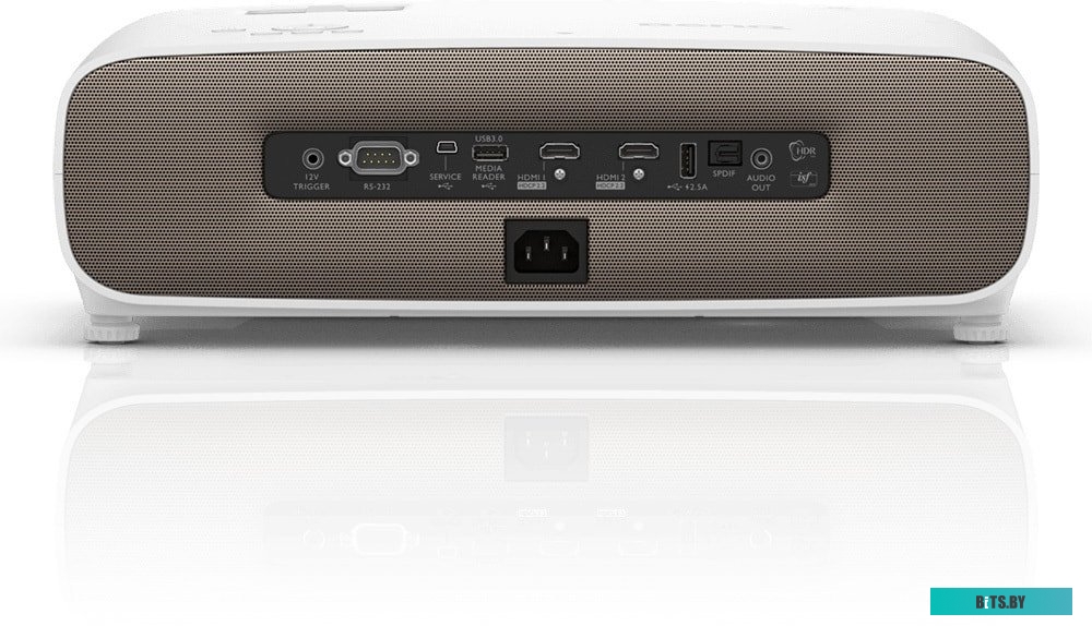 Проектор Benq W2700