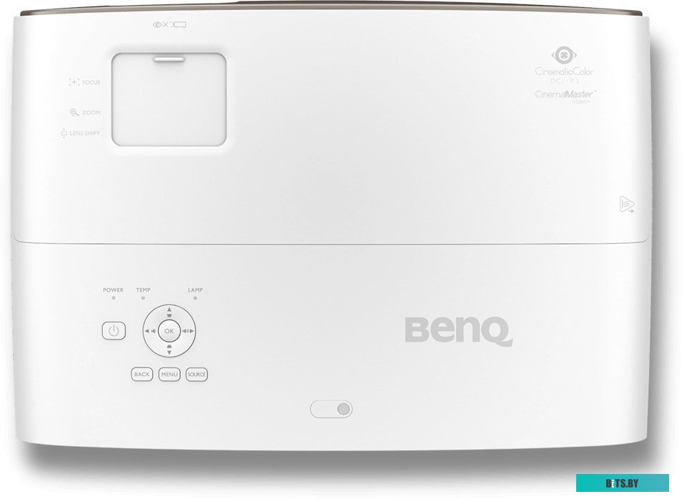Проектор Benq W2700