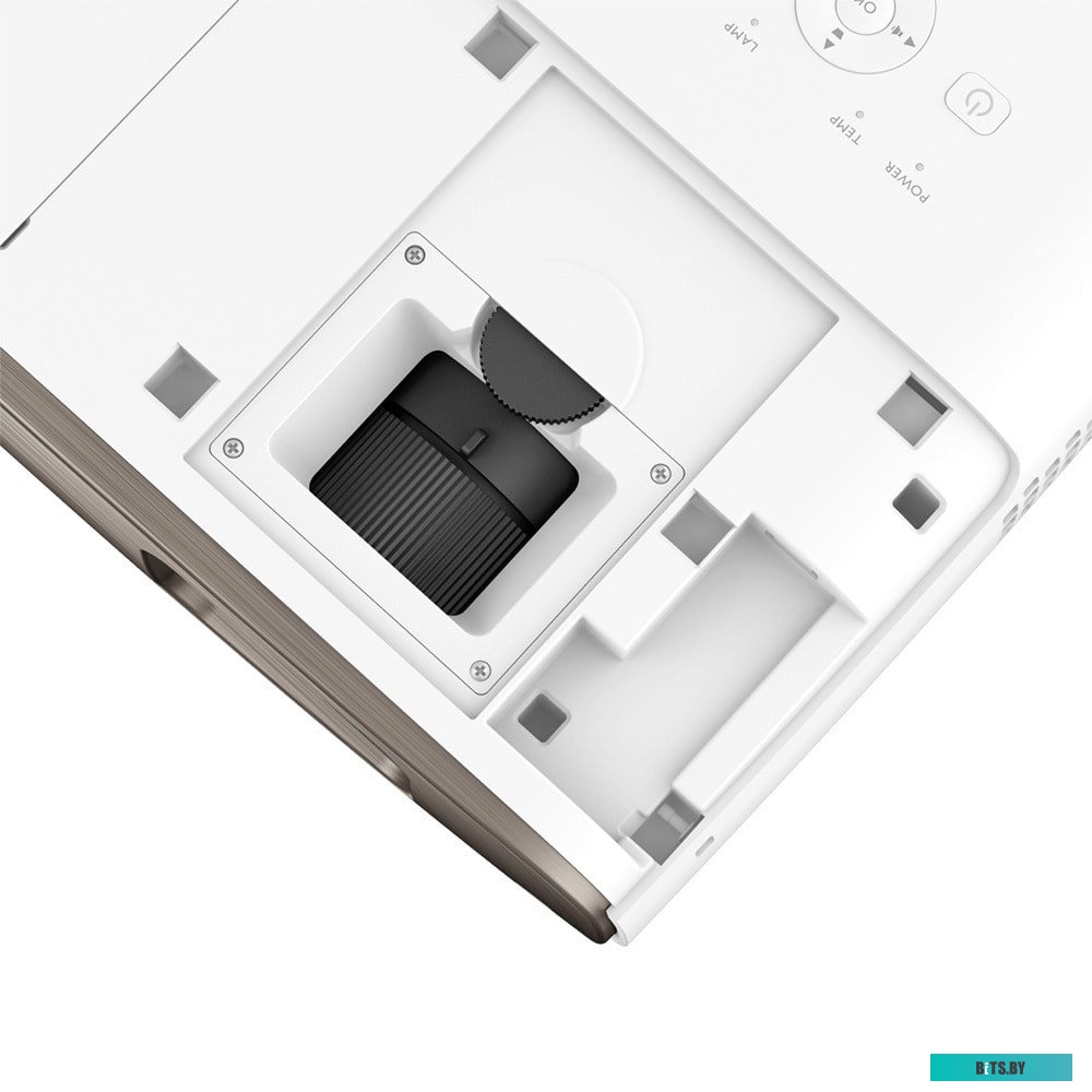 Проектор Benq W2700