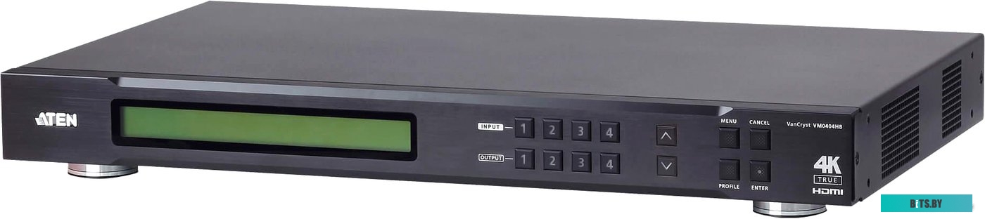 Переключатель Aten VM0404HB-AT-G