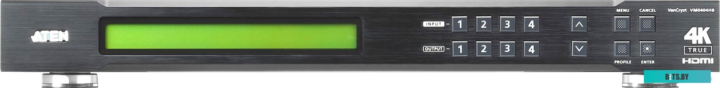 Переключатель Aten VM0404HB-AT-G