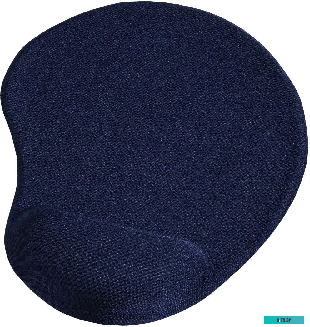 Коврик Hama Ergonomic 00054778