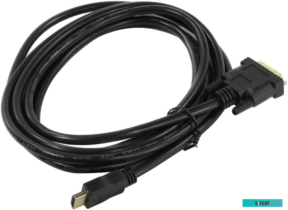 Кабель TV-COM LCG135E-3M