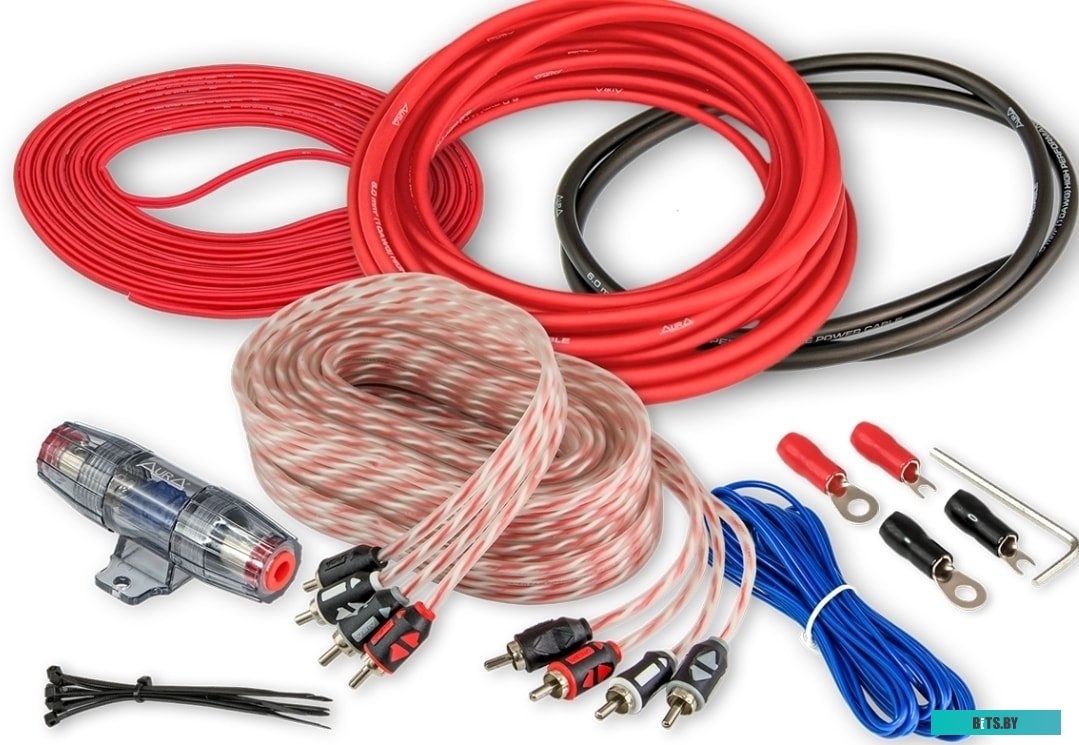 Кабель Aura AMP-2410
