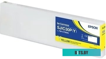 Картридж Epson C33S020642