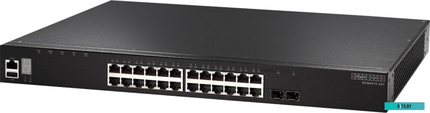 Коммутатор Edge-Core ECS4510-28T