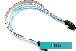 Кабель Supermicro CBL-0108L-02