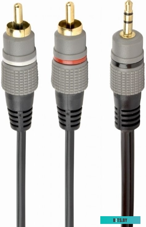Кабель Cablexpert CCA-352-2.5M