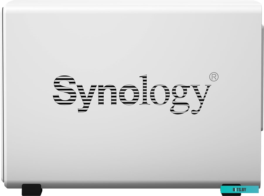 Сетевой накопитель (NAS) Synology DiskStation DS220j