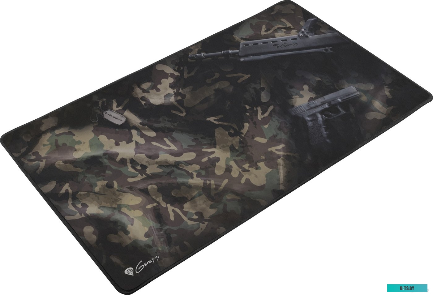Коврик Genesis Carbon 500 Maxi Camo <NPG-1599>