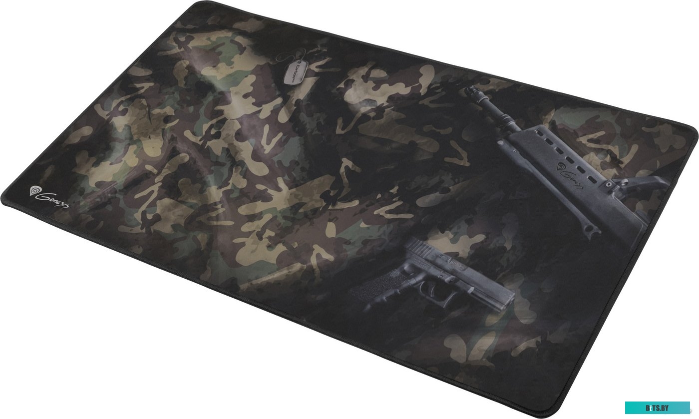 Коврик Genesis Carbon 500 Maxi Camo <NPG-1599>