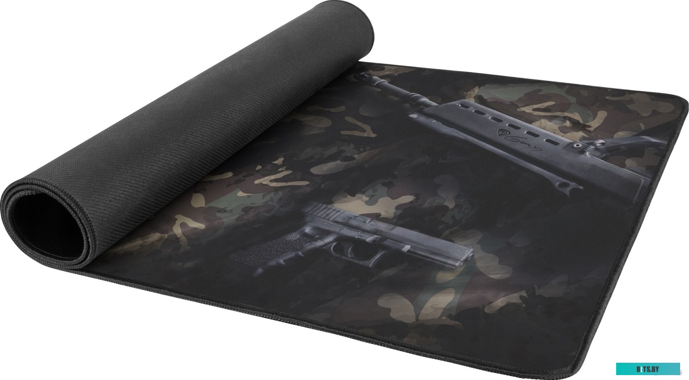 Коврик Genesis Carbon 500 Maxi Camo <NPG-1599>
