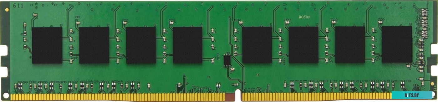 Модуль памяти Kingston 32GB DDR4 PC4-23400 KVR29N21D8/32