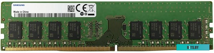 Модуль памяти Samsung 2x16GB DDR4 PC4-25600 M378A2G43AB3-CWE