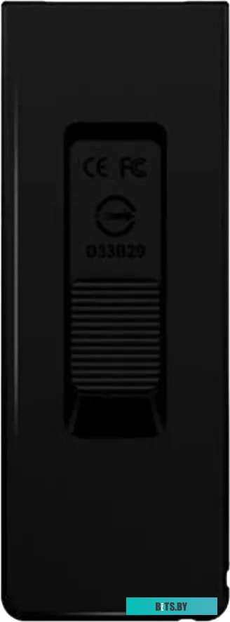 USB накопитель (Флешка) Silicon Power Blaze B03 64GB (черный) <SP064GBUF3B03V1K>