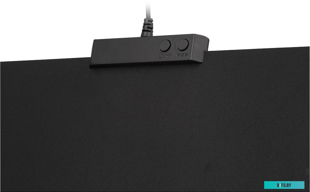 Коврик Thermaltake Draconem RGB Cloth Edition <MP-DCM-RGBSMS-01>