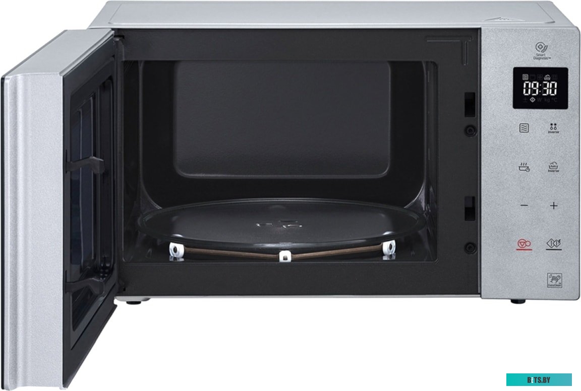 Микроволновая печь LG MW25R35GISL