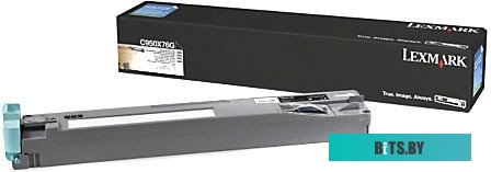 Картридж Lexmark C950 X95x [C950X76G]