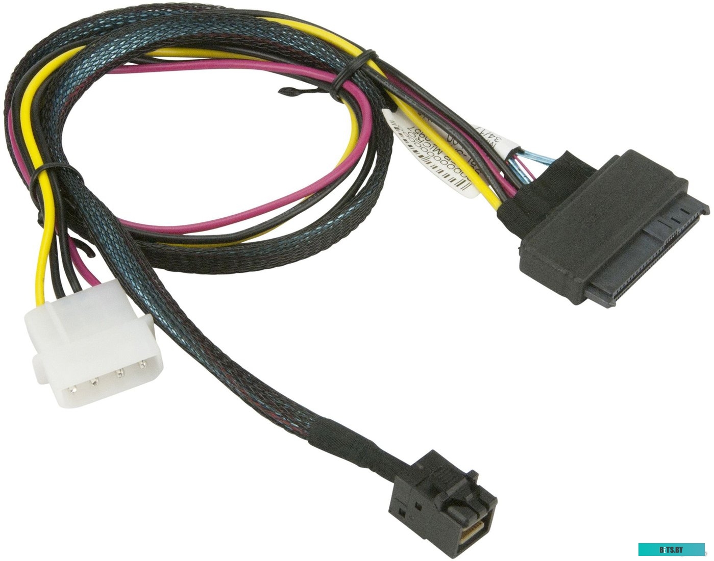 Кабель Supermicro CBL-SAST-0957