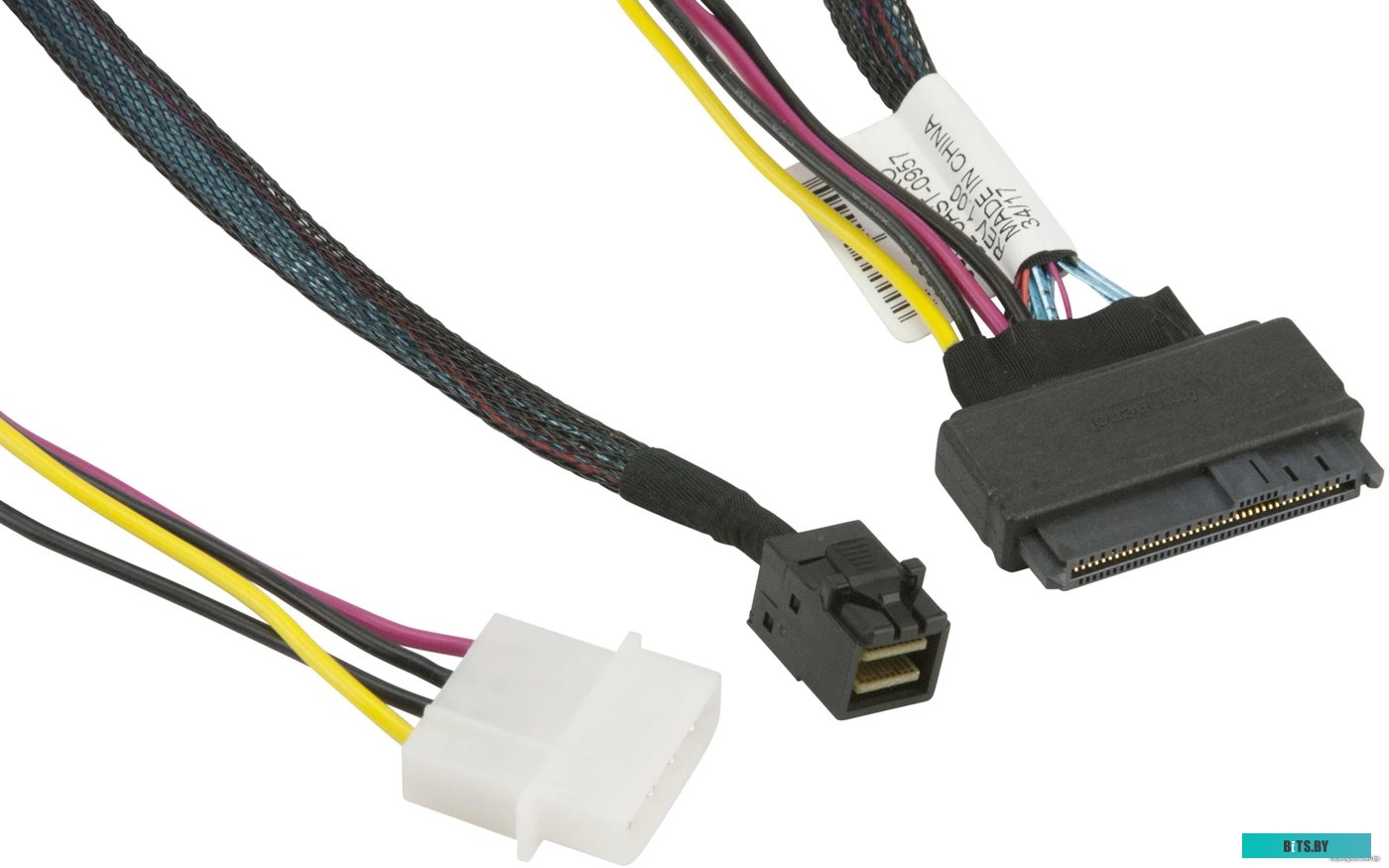 Кабель Supermicro CBL-SAST-0957