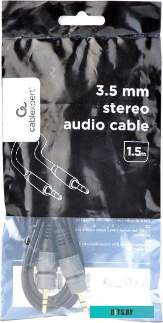 Кабель Cablexpert CCAP-3535MM-1.5M