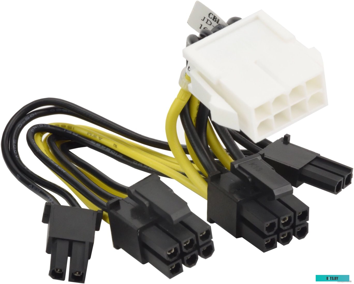 Разветвитель Supermicro CBL-PWEX-1040