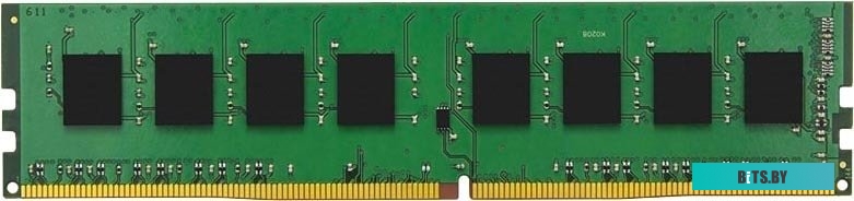 Оперативная память Infortrend 8GB DDR4 PC4-19200 DDR4RECMD-0010