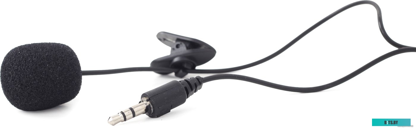 Микрофон Gembird MIC-C-01