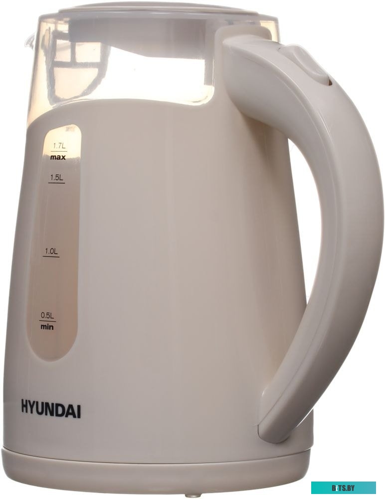 Электрочайник Hyundai HYK-P2030
