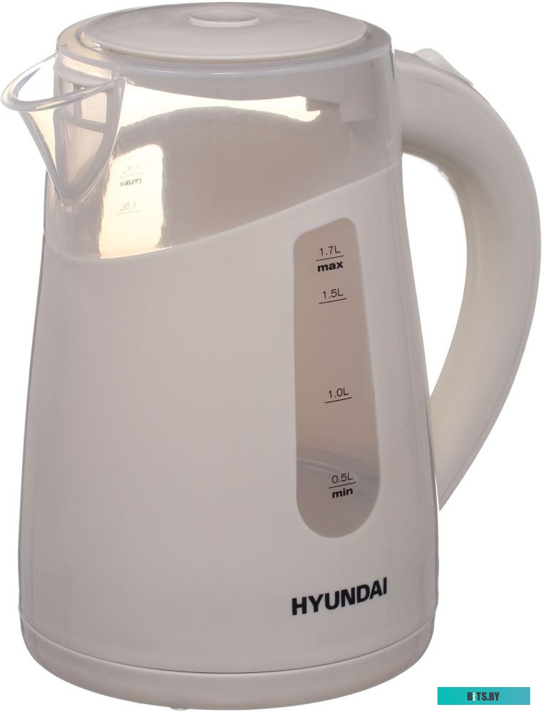 Электрочайник Hyundai HYK-P2030